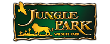 Jungle Park - Wildlife Park logo